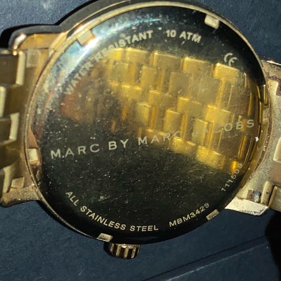 Marc Jacobs Watch - Picture 13 of 13